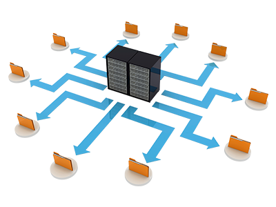 Copias de Seguridad de Datos Cada Semana