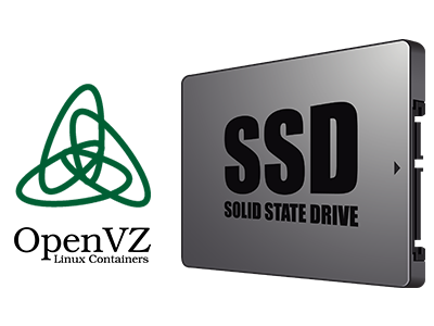 Programas de Alojamento VPS com Base em SSD